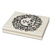 Sun Man Ontwerp Stempel Gereedschap (Stempel)