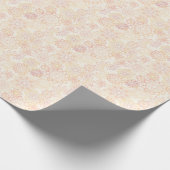 Sun Mandala Cadeaupapier (Hoek)