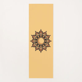 Sun Mandala Yogamat