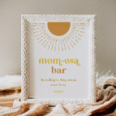 Sun Mom-Osa Bar Teken