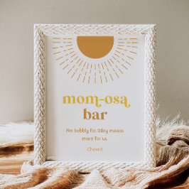 Sun Mom-Osa Bar Teken