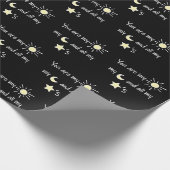 Sun-Moon-and-Stars- Cadeaupapier (Hoek)