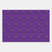 Sun-Moon-and-Stars- Inpakpapier Vel (Voorkant 2)