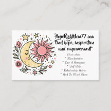 Sun Moon Bloemen Roze Geel Website