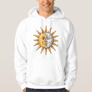 Sun & Moon Hoodie