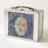 Sun Moon Jung Face Maureen Girard Celestial (Voorkant)