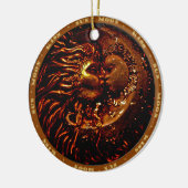 Sun<Moon,kus ornament (Links)