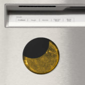 Sun & Moon Magnet (Insitu (Vaatwasser))