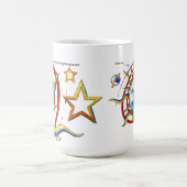 Sun-Moon-Mok Koffiemok (Center)