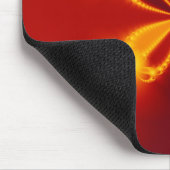 Sun Mousepad Muismat (Hoek)