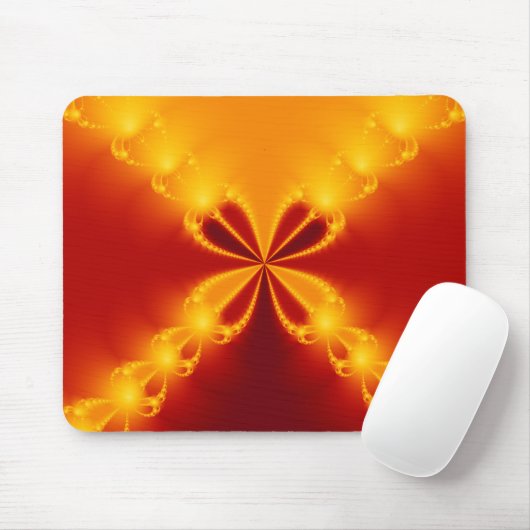 Sun Mousepad Muismat (Met muis)