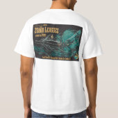 Sun N Fun 2012 T-shirt (Achterkant)