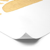 Sun Nursery Poster Boho Kinder Room Decor (Hoek)