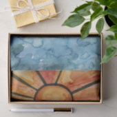 Sun Ocean Tissuepapier (Geschenk)