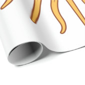 Sun of May Cadeaupapier (Rol Hoek)