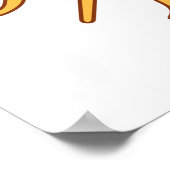 Sun of May Poster (Hoek)