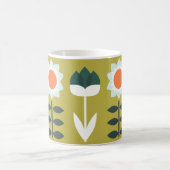 Sun Olive instellen Koffiemok (Center)