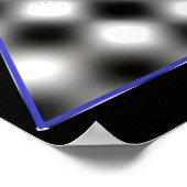 Sun Out Poster (Hoek)