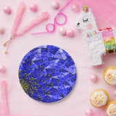 SUN PAPIEREN BORDJE (Feest)