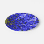 SUN PAPIEREN BORDJE (Gekanteld)