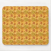 Sun Pattern Muismat (Voorkant)
