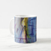 Sun Peeks door Koffiemok (Voorkant links)