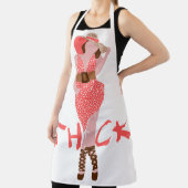 Sun Pet Polka Dot Dress Thick Chick Schort (Insitu)