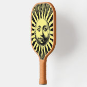 Sun Pickleball Paddle (Links)