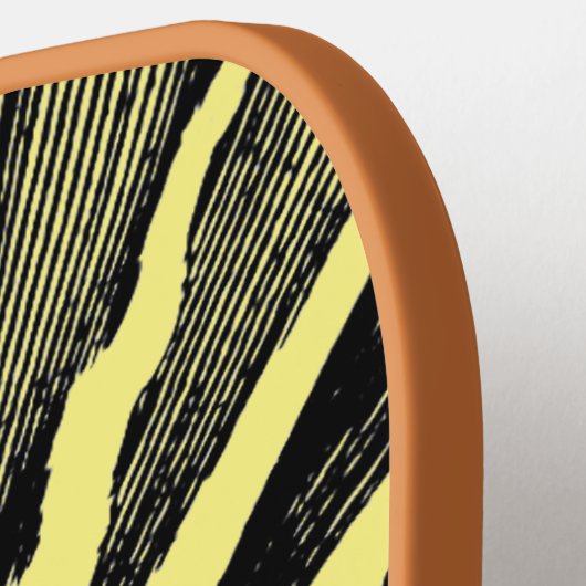 Sun Pickleball Paddle (Links Detail)