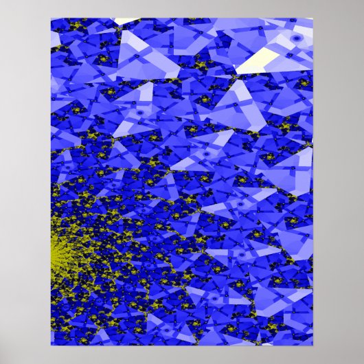 SUN POSTER (Voorkant)