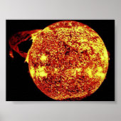 Sun Poster (Voorkant)