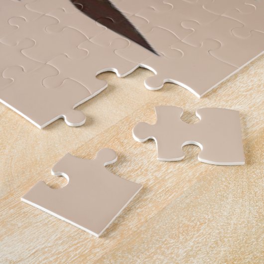 Sun Priestess Legpuzzel (Zijkant)