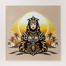 Sun Priestess Legpuzzel