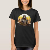 Sun Priestess T-shirt (Voorkant)