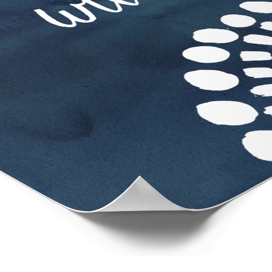 Sun Quote I Poster (Hoek)