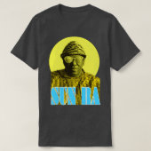 Sun Ra 4 T-shirt (Design voorkant)