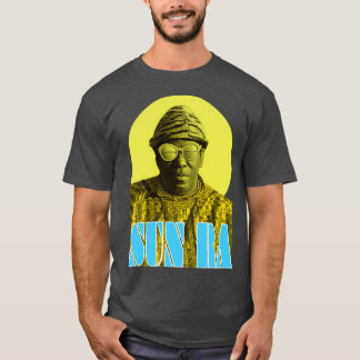 Sun Ra 4 T-shirt