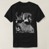 Sun Ra Intergalactic Research Arkestra T-shirt (Design voorkant)