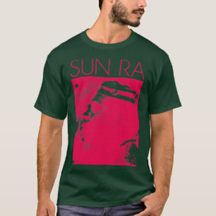 Sun Ra Lanquidity T-shirt