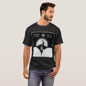 Sun Ra T-Shirt (Voorkant volledig)