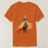 Sun Ra T-shirt (Design voorkant)