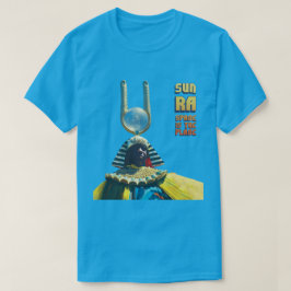 Sun Ra T-shirt