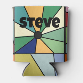 Sun Rays Blikjeskoeler