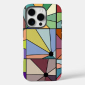 Sun Rays Case-Mate iPhone Case (Achterkant)