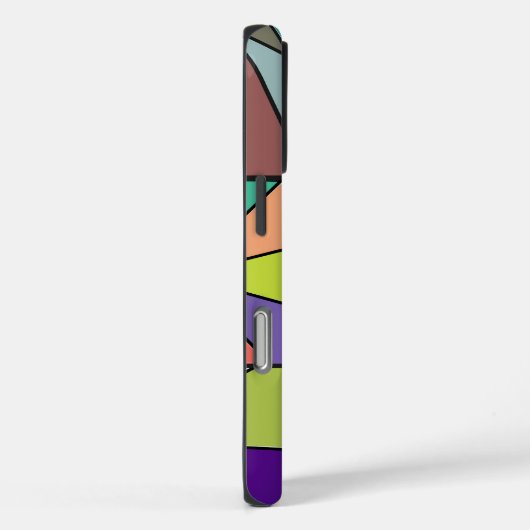 Sun Rays Case-Mate iPhone Case (Achterkant / Rechts)