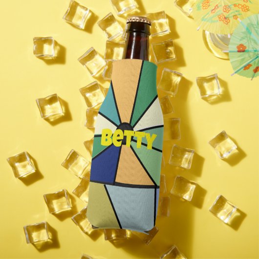 Sun Rays Flesjeskoeler (Insitu Zomer)