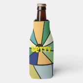 Sun Rays Flesjeskoeler (Fles Voorkant)