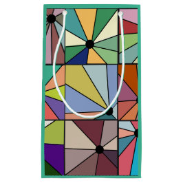 Sun Rays Klein Cadeauzakje