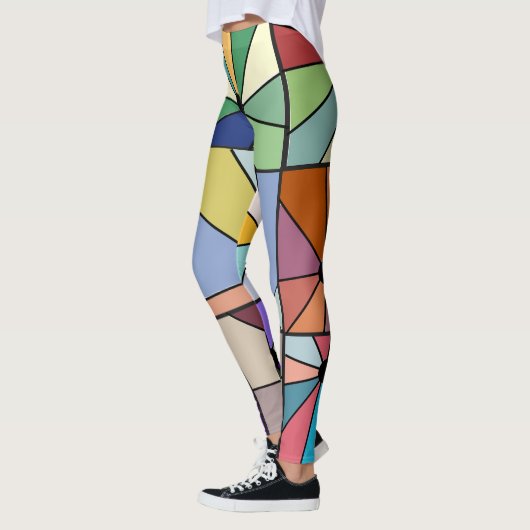 Sun Rays Leggings (Links)
