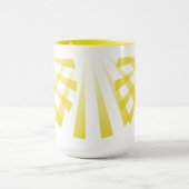 Sun Rays Mok (Midden)